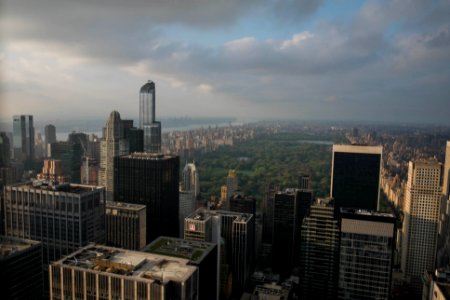 Manhattan, New york, United states