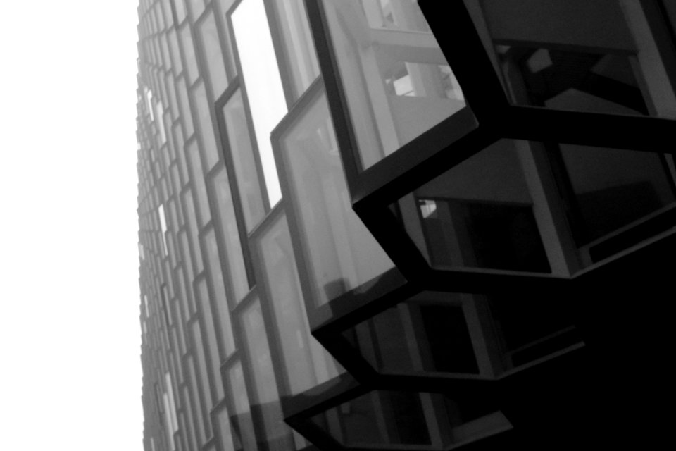 Shapes, Hexagon, Coast