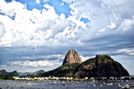 Botafogo, Rio de janeiro, Brazil