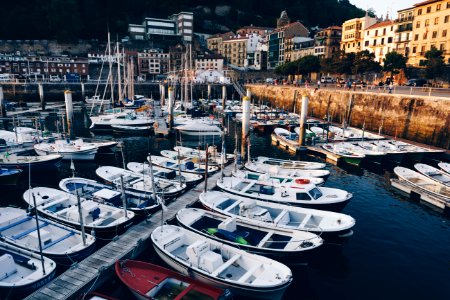 Spain, San sebastin, Europe