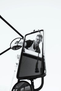 Portl, United states, Mirrors