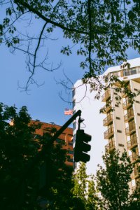 Portl, United states, Downtown