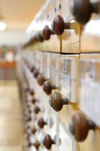 Directories library study