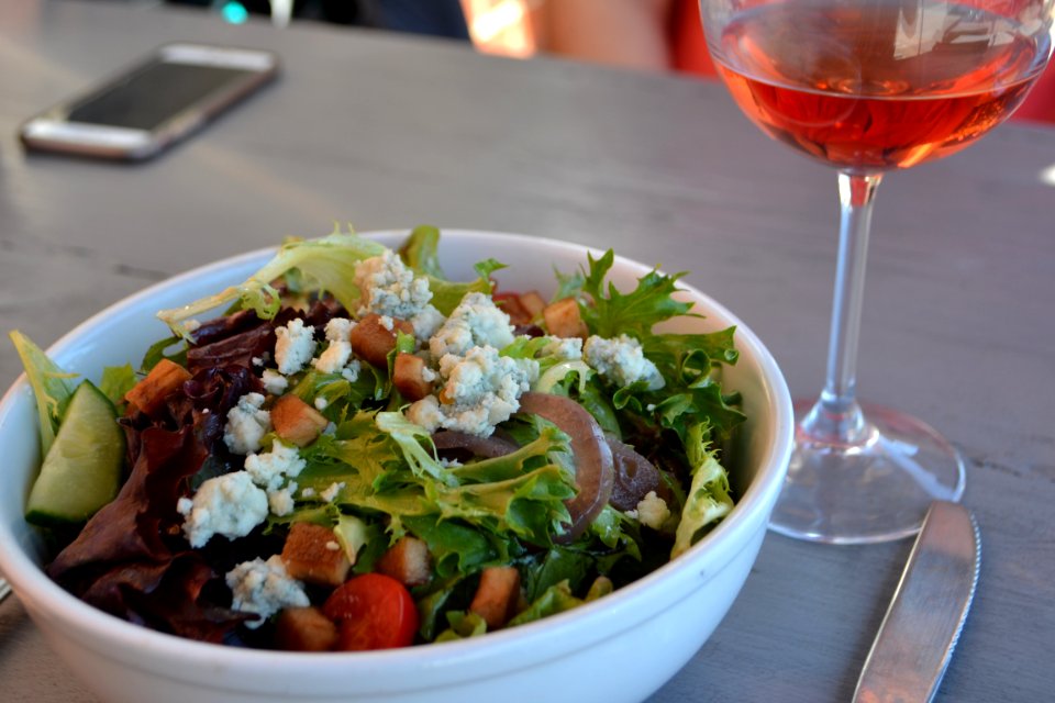 Sobo cafe, Baltimore, United states