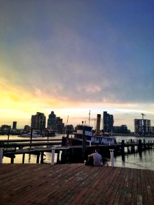 Baltimore, Riverside, Maryl photo