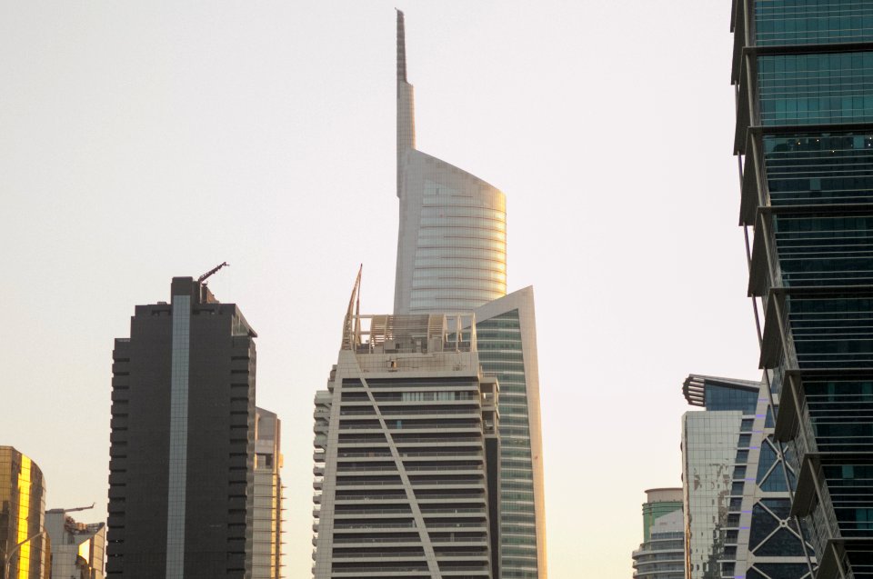 Dubai, United arab emirates