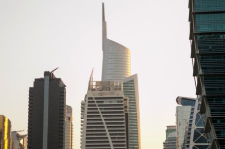 Dubai, United arab emirates photo