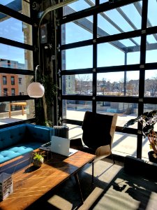 R house, Baltimore, United states