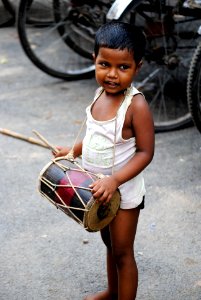 Mumbai, India, Urban photo