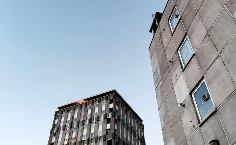 Bethnal green, London, United kingdom