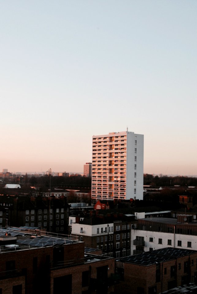 London, Bromley