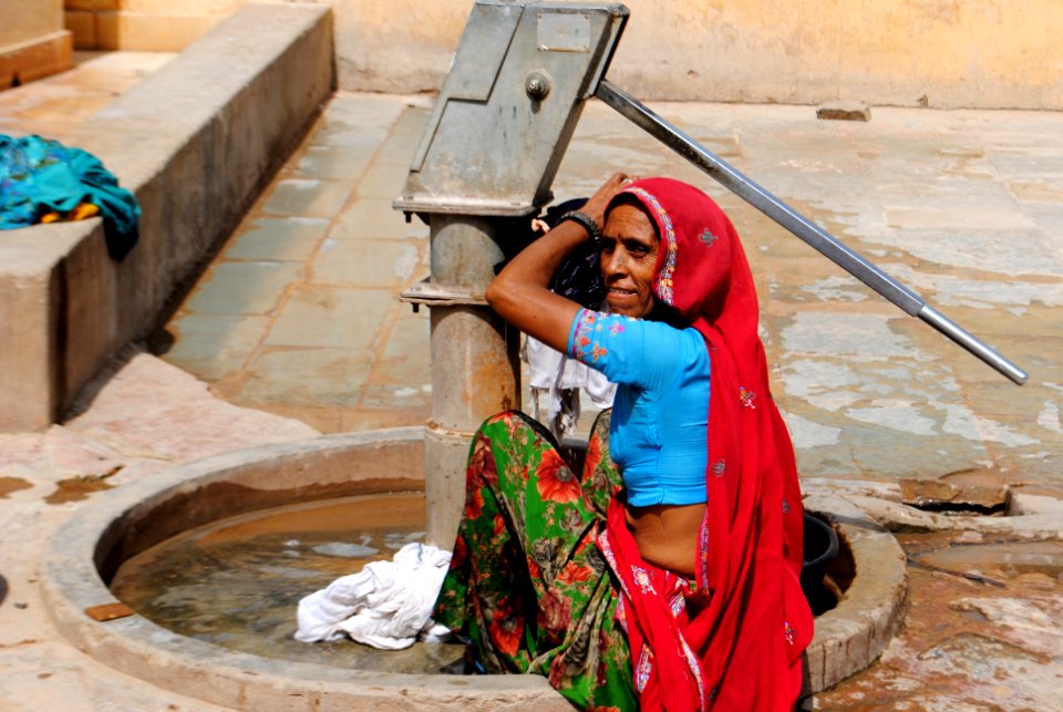 Jaipur, India, Beautiful
