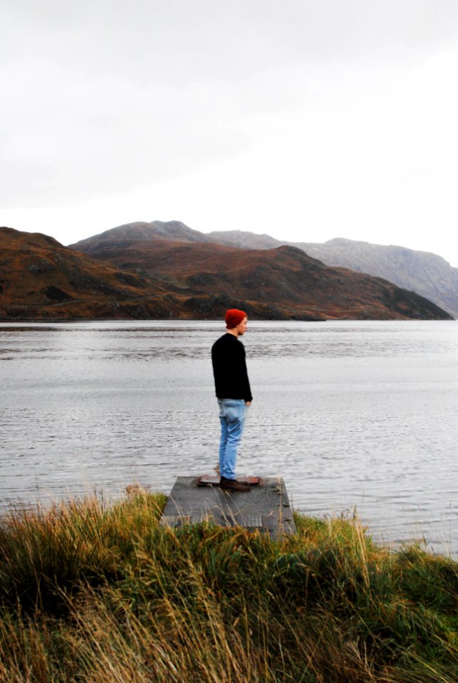 Kylesku hotel, Kylesku, United kingdom