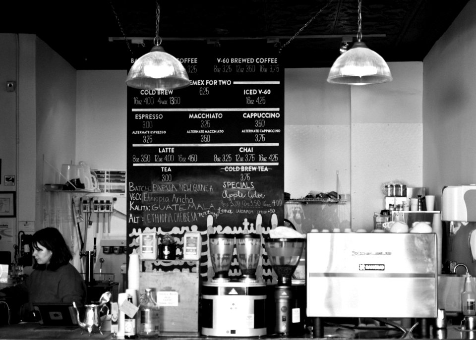 Chicago, United states, Working