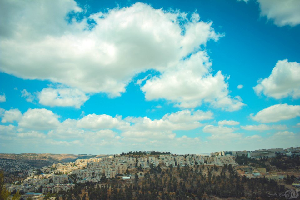 Jerusalem, Yad vashem, Israel