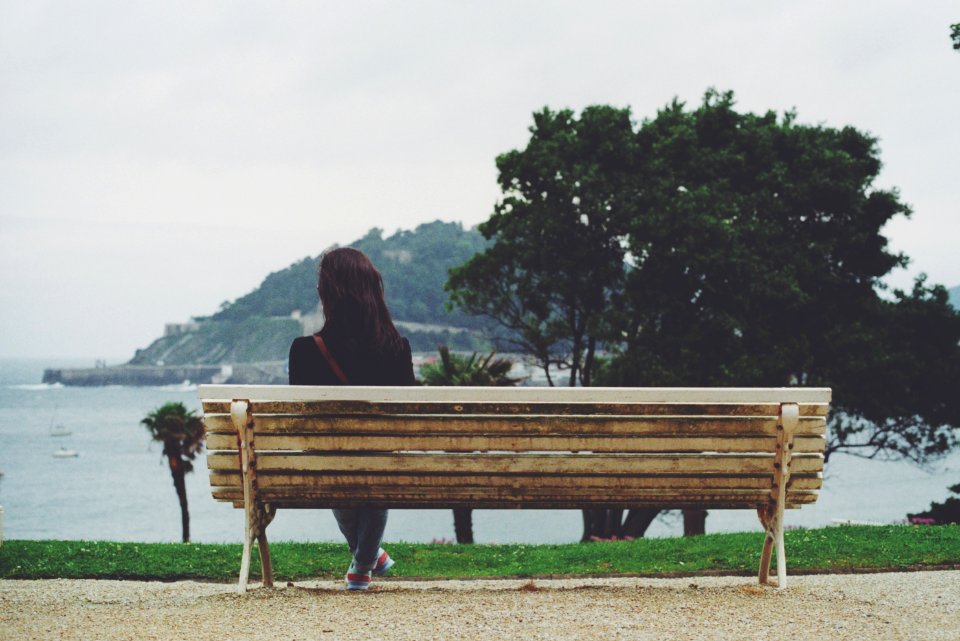 Spain, San sebastin, People