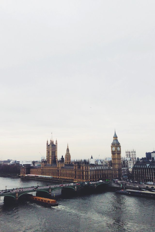 London, United kingdom, Art