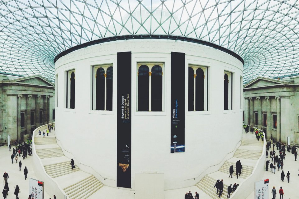 London, United kingdom, Light