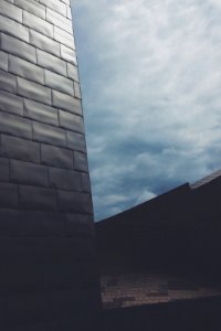 Bilbao, Spain, Architecture