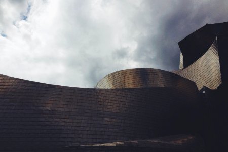 Spain, Bilbao, Design