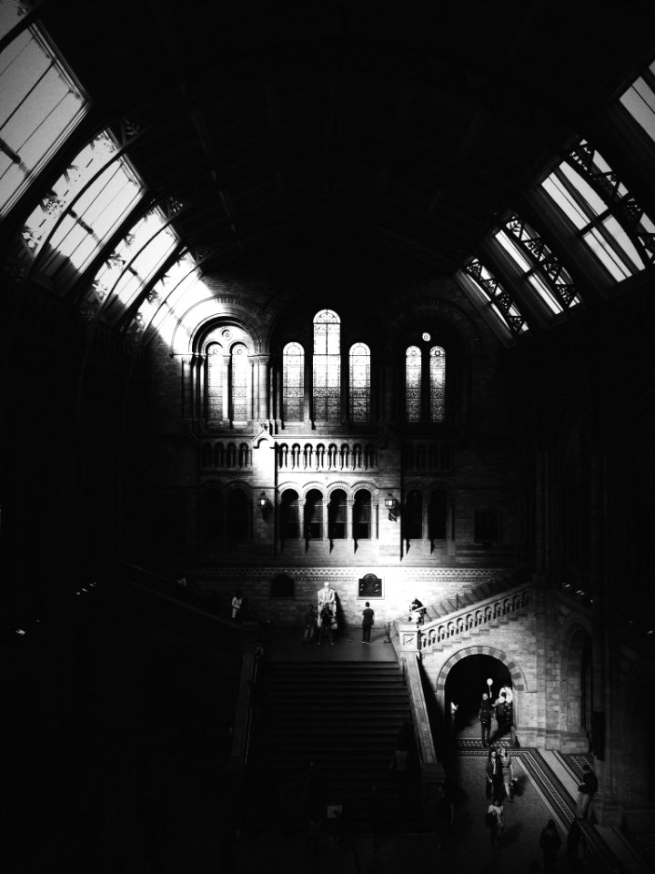 London, United kingdom, Shadow