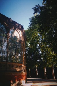 Madrid, Spain, Summer