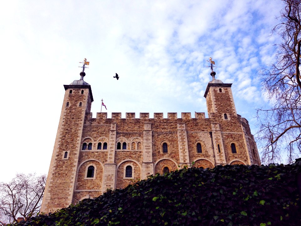 London, United kingdom, Town