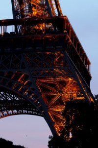 Paris, France, Design