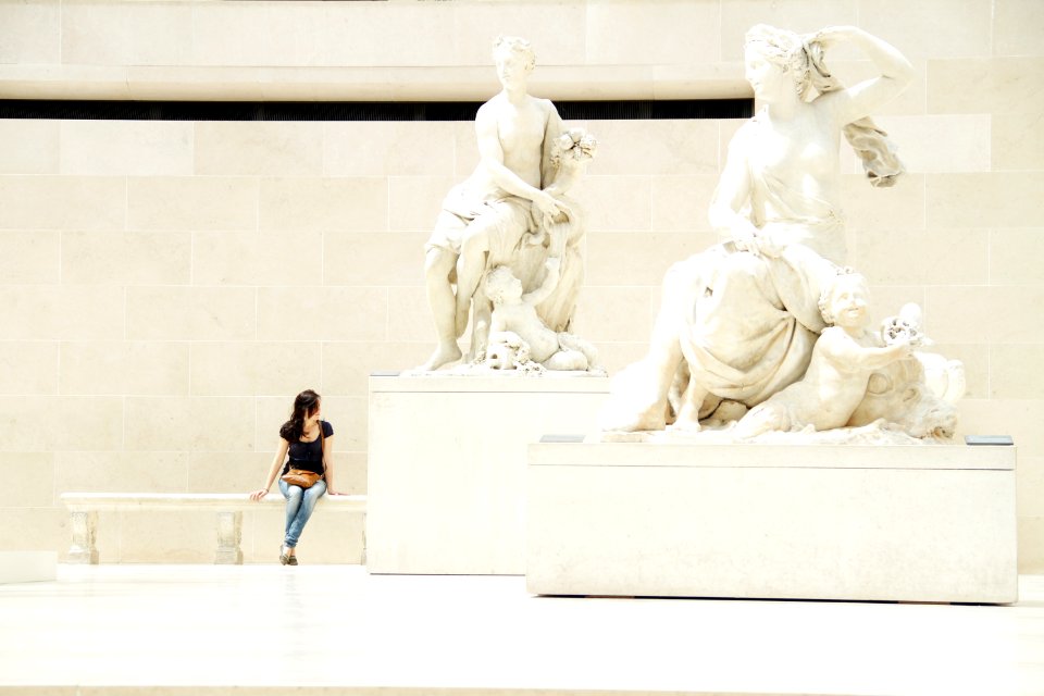 Paris, France, People