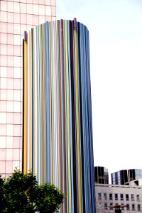 Paris, France, Design