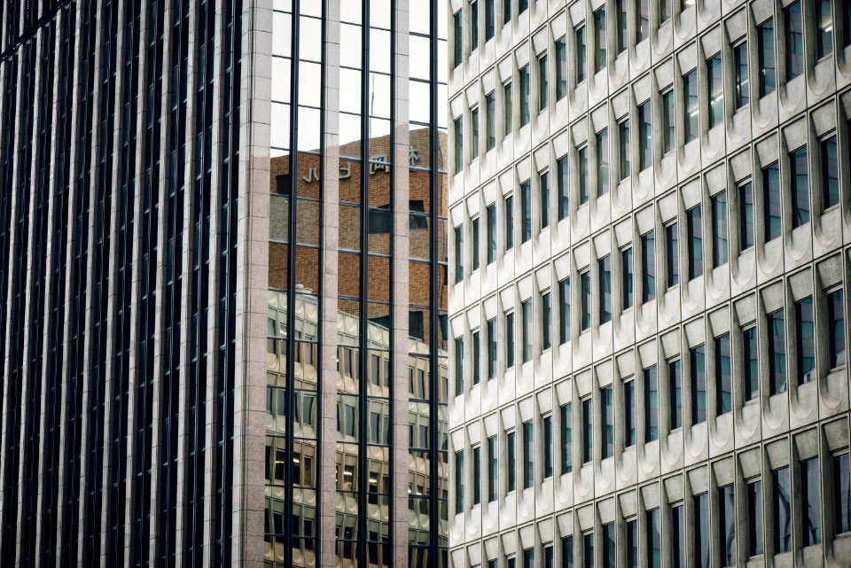 building facade photo