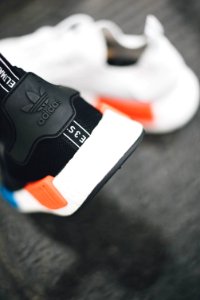 Shoe, Sneaker, Clothing