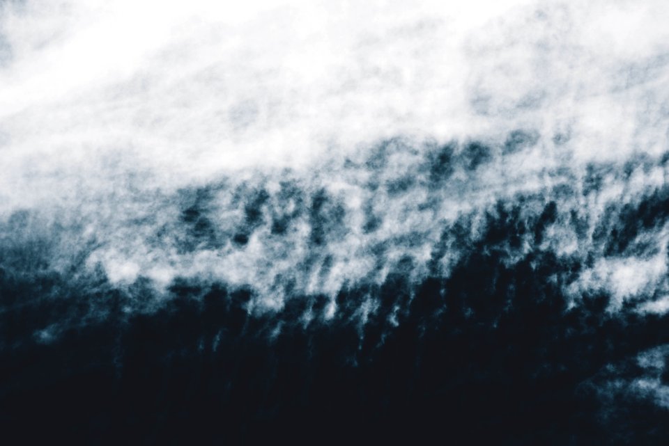 Grey, Texture, Cloud