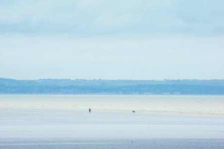 Dungeness, United kingdom, Calm