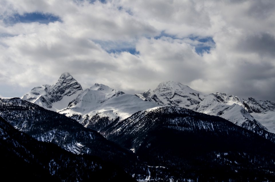 Switzerl, Davos wiesen, Davos