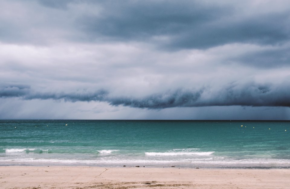 Sea