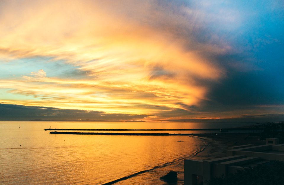 Corona del mar, Newport beach, United states