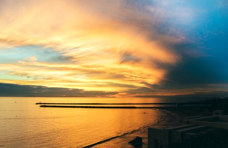 Corona del mar, Newport beach, United states