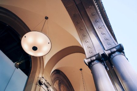 San francisco, United states, Detail