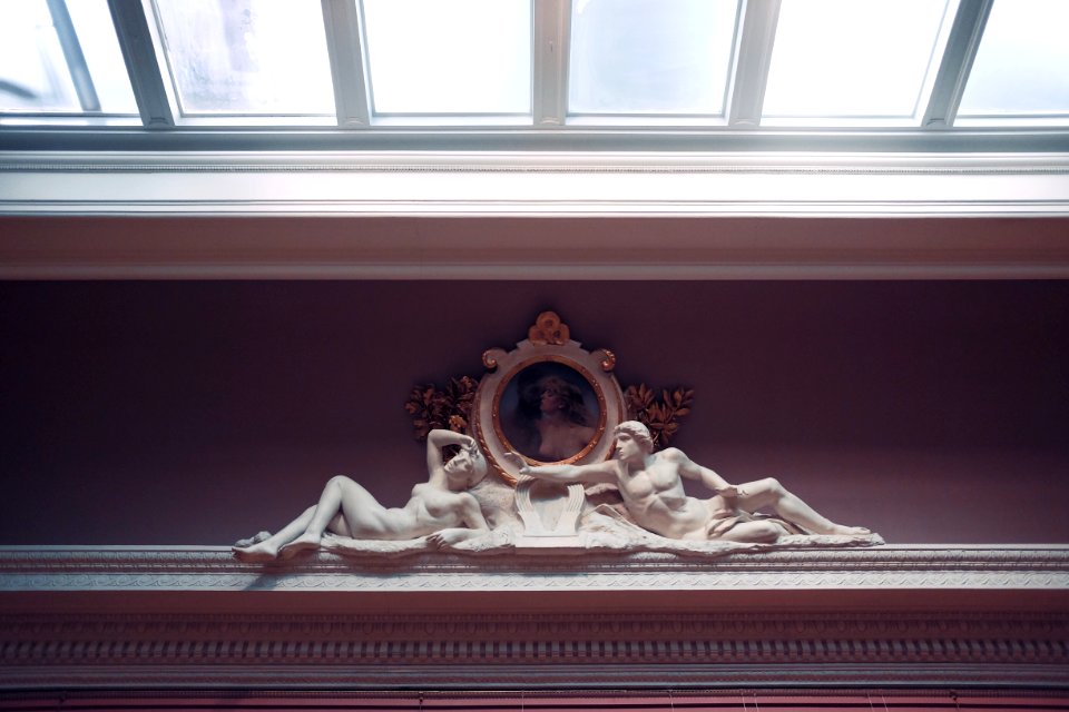 Gothenburg, Sweden, Interior