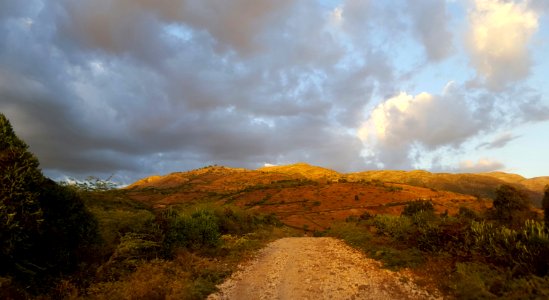 Thomazeau, Haiti, Llivebeyond