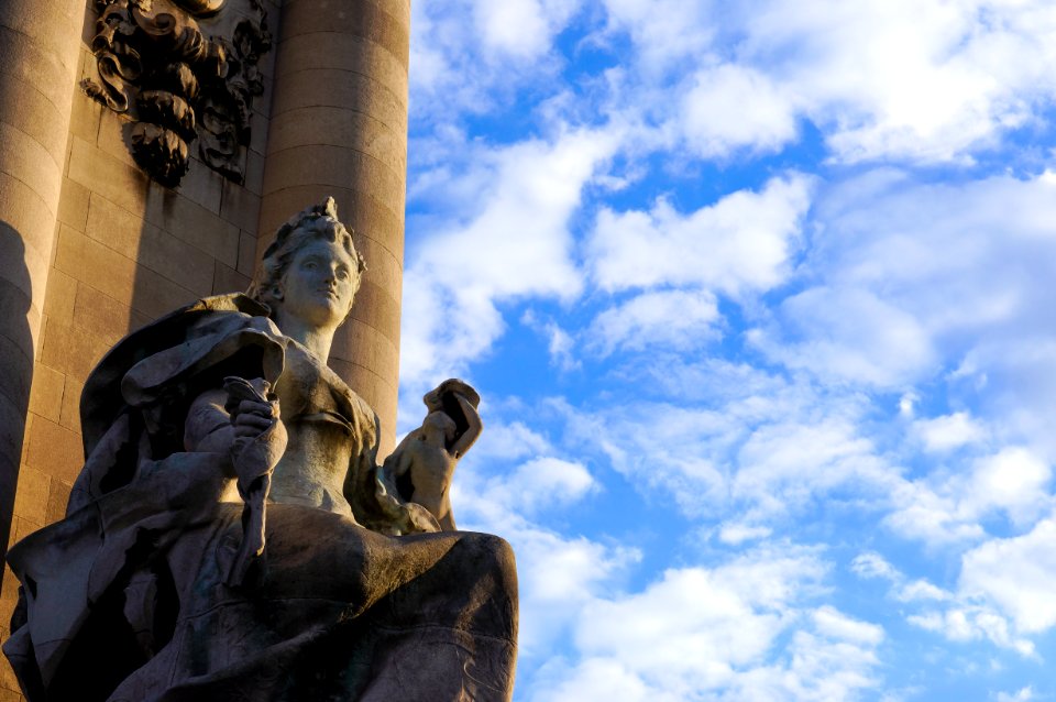 Travel, Paris, France