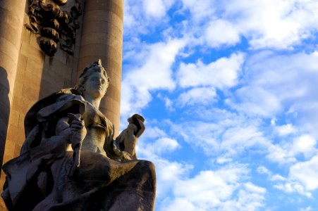Travel, Paris, France