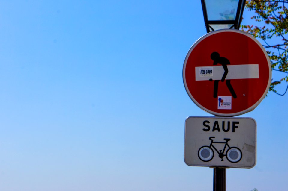 Travel, Paris, France