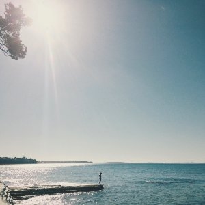 Auckl, New zeal, Mairangi bay