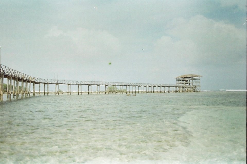Boardwalk cloud 9 surf resort, Waves, Cloud9