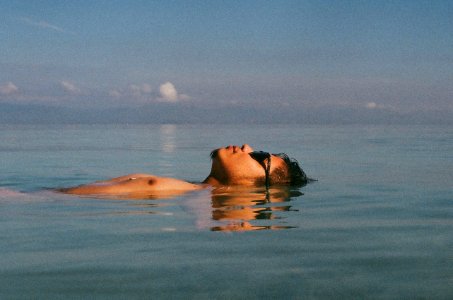 Lambug, Analog, Film