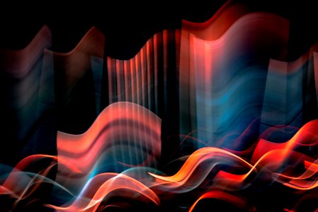 Light, Abstract