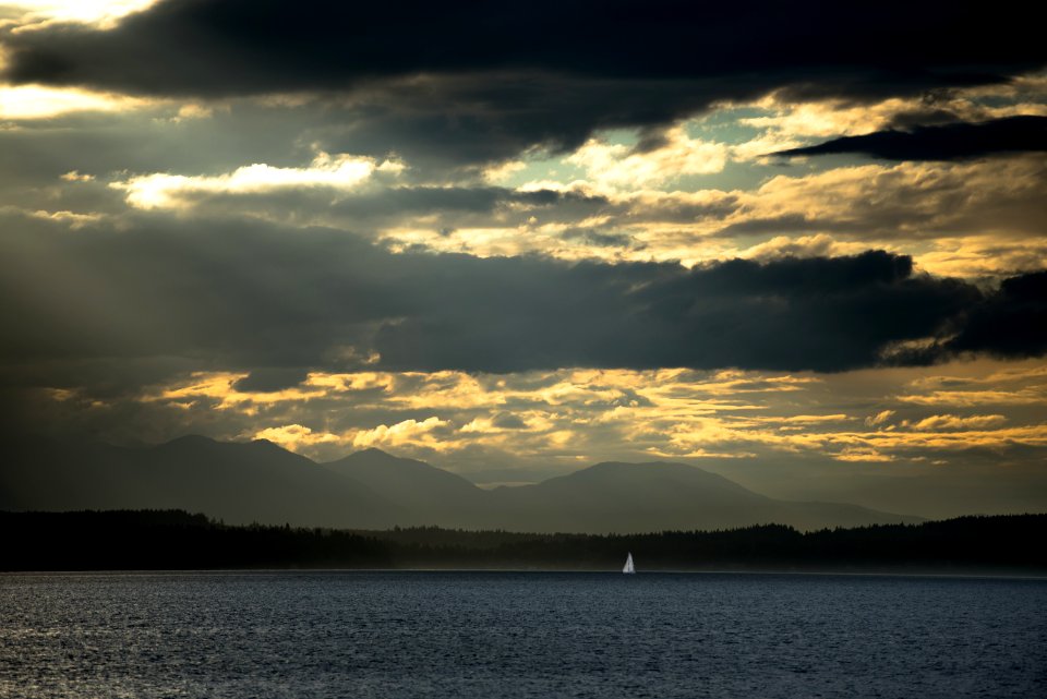 Lake