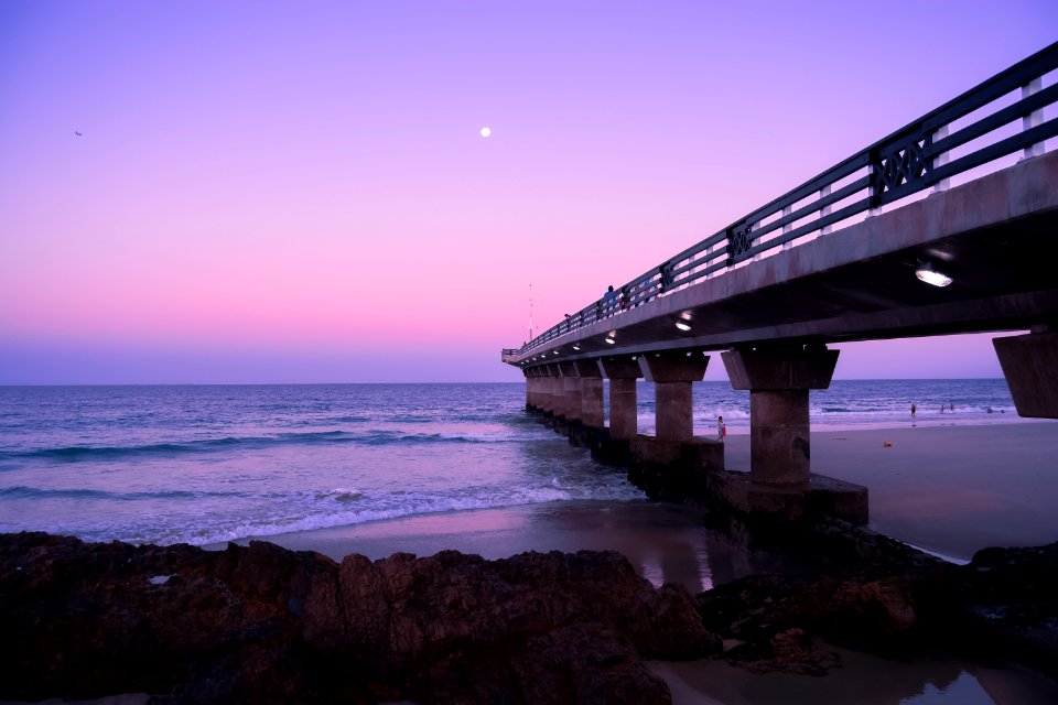 Hobie beach apartments, Port elizabeth, South africa